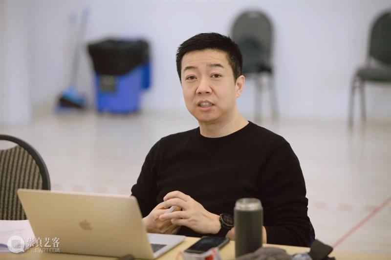 剧本朗读《不可说》观众招募 | 不可说,“人人都是孤岛。” 人人 孤岛 剧本 不可说 观众 尘埃 倾轧 上海话剧艺术中心 文本 计划 崇真艺客