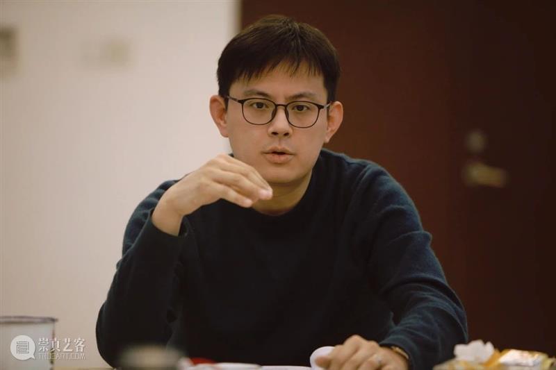 剧本朗读《不可说》观众招募 | 不可说,“人人都是孤岛。” 人人 孤岛 剧本 不可说 观众 尘埃 倾轧 上海话剧艺术中心 文本 计划 崇真艺客