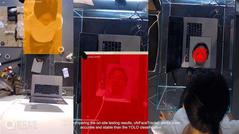 2020年度显示屏应用作品精选30件 | MANA网站 显示屏 MANA 网站 作品 Elevated Encor Supermafia OUTPUT 艺术家 未来 崇真艺客