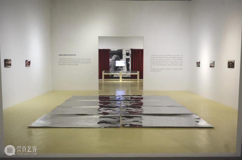 [ OCAT深圳馆｜展览回顾 ]策展课II：跨年联合呈现—OCAT深圳馆X华·美术馆 OCAT 深圳馆 华·美术馆 跨年 策展人 崔灿灿 美术馆 馆长 冯峰 策展 崇真艺客