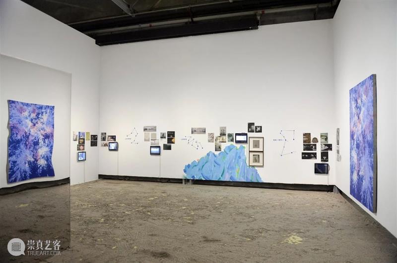 [ OCAT深圳馆｜展览回顾 ]策展课II：跨年联合呈现—OCAT深圳馆X华·美术馆 OCAT 深圳馆 华·美术馆 跨年 策展人 崔灿灿 美术馆 馆长 冯峰 策展 崇真艺客