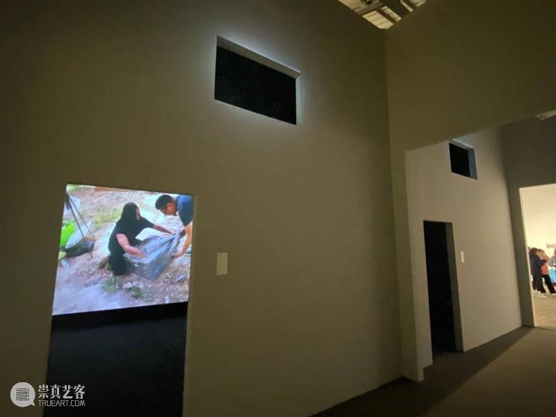 [ OCAT深圳馆｜展览回顾 ]策展课II：跨年联合呈现—OCAT深圳馆X华·美术馆 OCAT 深圳馆 华·美术馆 跨年 策展人 崔灿灿 美术馆 馆长 冯峰 策展 崇真艺客