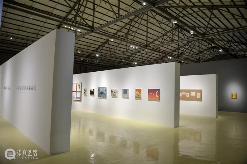 [ OCAT深圳馆｜展览回顾 ]策展课II：跨年联合呈现—OCAT深圳馆X华·美术馆 OCAT 深圳馆 华·美术馆 跨年 策展人 崔灿灿 美术馆 馆长 冯峰 策展 崇真艺客