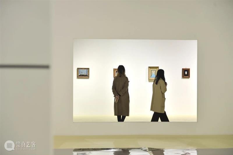 [ OCAT深圳馆｜展览回顾 ]策展课II：跨年联合呈现—OCAT深圳馆X华·美术馆 OCAT 深圳馆 华·美术馆 跨年 策展人 崔灿灿 美术馆 馆长 冯峰 策展 崇真艺客