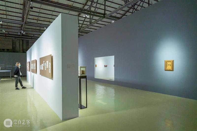[ OCAT深圳馆｜展览回顾 ]策展课II：跨年联合呈现—OCAT深圳馆X华·美术馆 OCAT 深圳馆 华·美术馆 跨年 策展人 崔灿灿 美术馆 馆长 冯峰 策展 崇真艺客