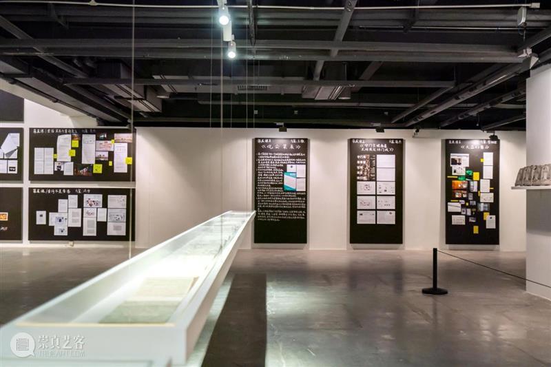 [ OCAT深圳馆｜展览回顾 ]策展课II：跨年联合呈现—OCAT深圳馆X华·美术馆 OCAT 深圳馆 华·美术馆 跨年 策展人 崔灿灿 美术馆 馆长 冯峰 策展 崇真艺客