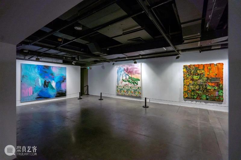[ OCAT深圳馆｜展览回顾 ]策展课II：跨年联合呈现—OCAT深圳馆X华·美术馆 OCAT 深圳馆 华·美术馆 跨年 策展人 崔灿灿 美术馆 馆长 冯峰 策展 崇真艺客