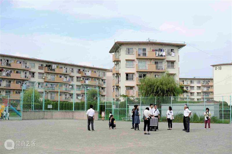 【民生讲座】人人街区,为自己的街区而设计 街区 人人 民生 讲座 嘉宾 金静 时间 地点 上海民生现代美术馆 多媒体 崇真艺客