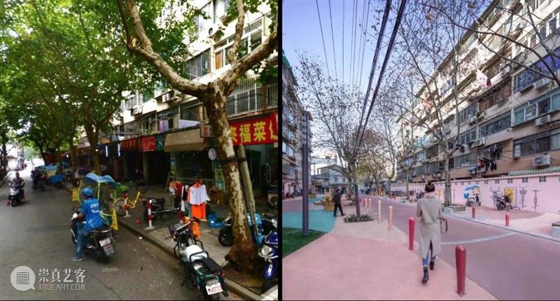【民生讲座】人人街区，为自己的街区而设计 街区 人人 民生 讲座 嘉宾 金静 时间 地点 上海民生现代美术馆 多媒体 崇真艺客