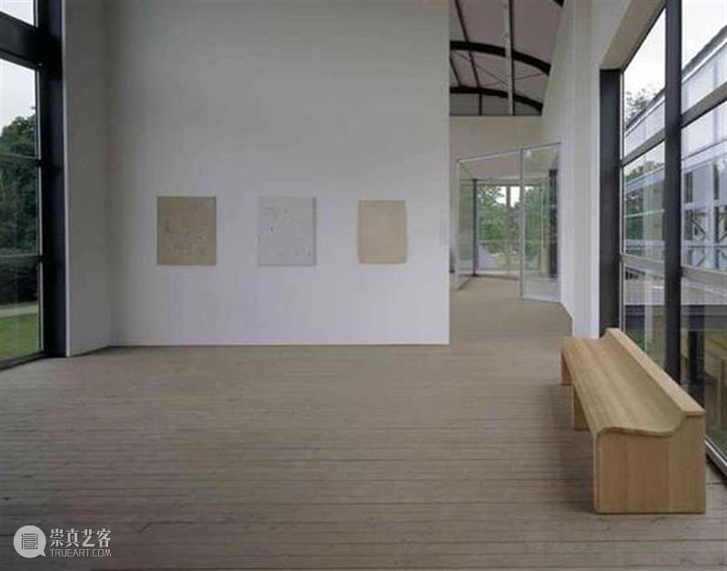 卓纳香港新年首展 | 拉乌尔·德·凯泽（Raoul De Keyser）个展 卓纳 拉乌尔·德·凯泽 香港 个展 新年 画廊 通透 亚麻布 丙烯 纽约艺术家维权协会 崇真艺客