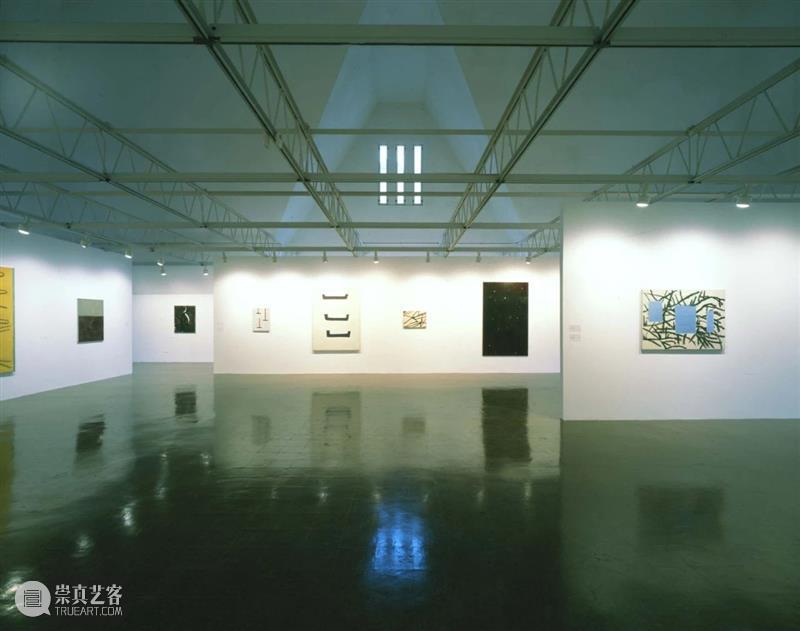 卓纳香港新年首展 | 拉乌尔·德·凯泽（Raoul De Keyser）个展 卓纳 拉乌尔·德·凯泽 香港 个展 新年 画廊 通透 亚麻布 丙烯 纽约艺术家维权协会 崇真艺客