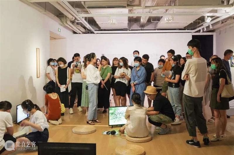 HOW we did in 2020 — 公教篇 教篇 新冠 疫情 生活 浪潮 水滴 方向 左右 HOW 活动 崇真艺客