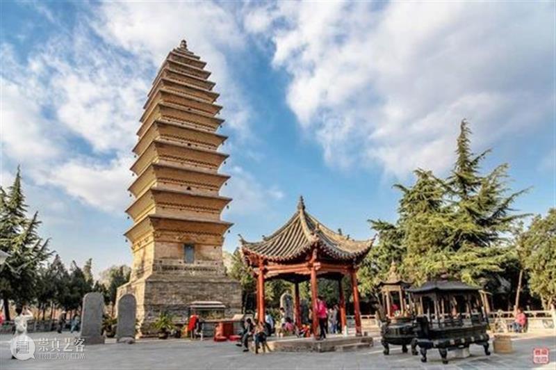 古建里的中国:“塔”影东来 中国 古建 东来 印度 桑奇大塔 佛教 建筑物 舶来品 建筑 形式 崇真艺客