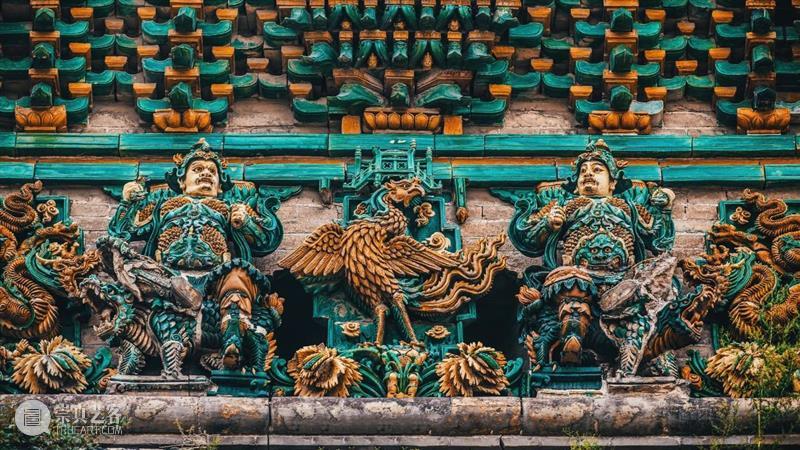 古建里的中国:“塔”影东来 中国 古建 东来 印度 桑奇大塔 佛教 建筑物 舶来品 建筑 形式 崇真艺客