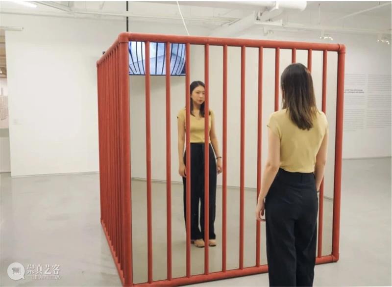 HOW we did in 2020 —— 展览篇 展览篇 新冠 疫情 生活 浪潮 水滴 方向 左右 HOW 活动 崇真艺客