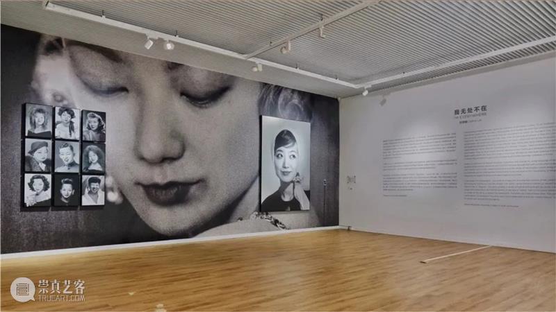 HOW we did in 2020 —— 展览篇 展览篇 新冠 疫情 生活 浪潮 水滴 方向 左右 HOW 活动 崇真艺客