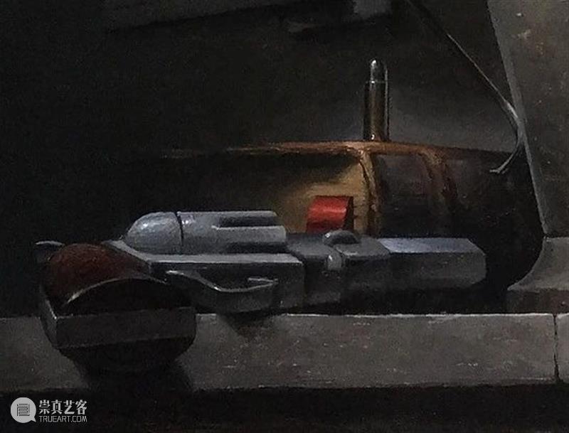 会发光的静物 静物 美国 画家 背景 明暗 特征 现代 情感 荷兰 黄金时代 崇真艺客