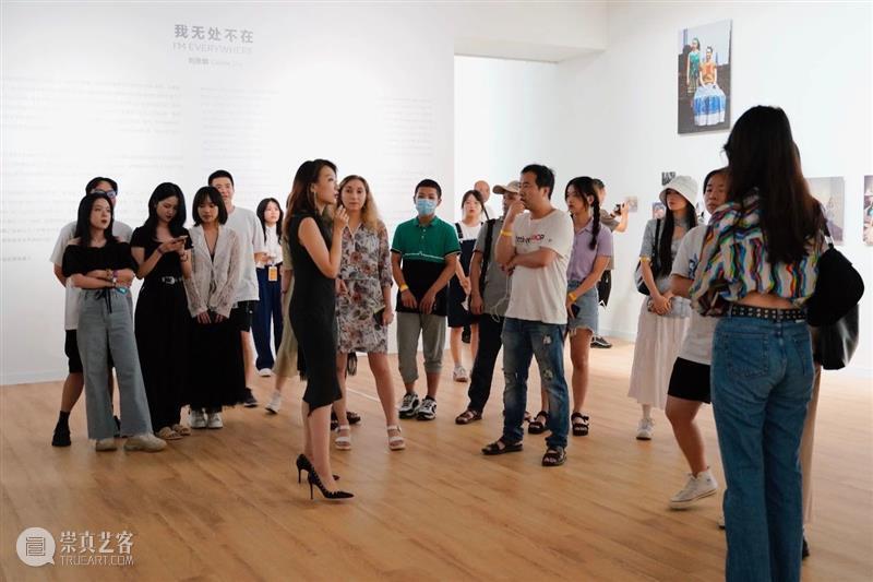 HOW we did in 2020 —— 公教篇 教篇 新冠 疫情 生活 浪潮 水滴 方向 左右 HOW 活动 崇真艺客
