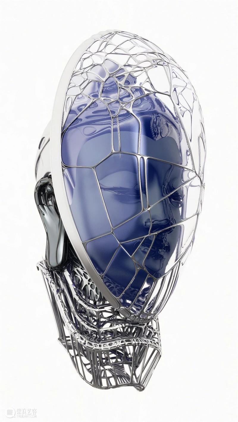 【IFA-艺术赏析】大悲宇宙 | 东方赛博的未来秩序剧变 大悲 宇宙 艺术 未来 IFA 东方赛博 秩序 东方 宗教 文化 崇真艺客