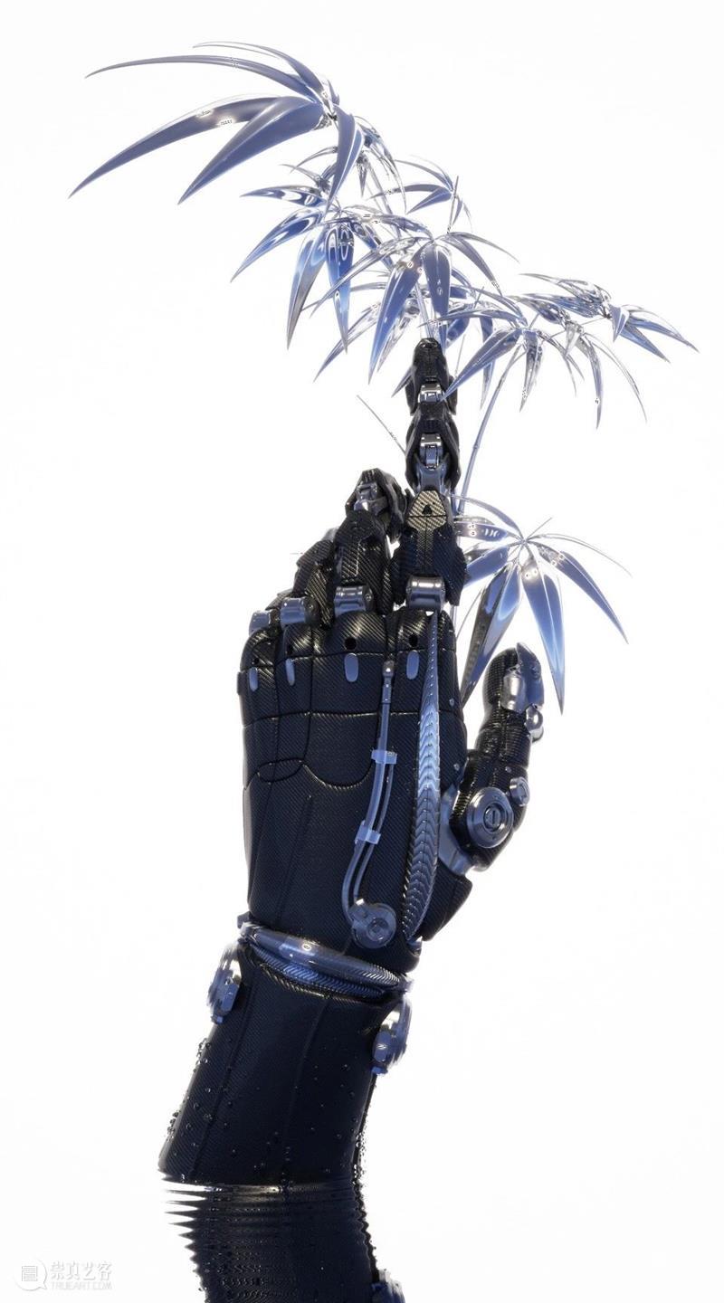 【IFA-艺术赏析】大悲宇宙 | 东方赛博的未来秩序剧变 大悲 宇宙 艺术 未来 IFA 东方赛博 秩序 东方 宗教 文化 崇真艺客