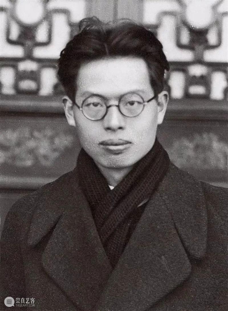 【中华艺术宫 | 旁逸斜出】吴大羽:“中国新派绘画宗师”、“中国抽象艺术之父” 艺术 中国 吴大羽 新派 宗师 中华艺术宫 海派 故事 江苏 宜兴 崇真艺客
