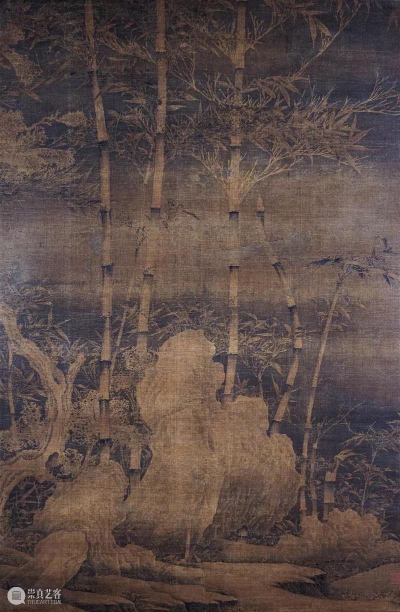 父亲自编教材，竟教出宫廷画家！ 宫廷 画家 父亲 教材 北宋 八大家 问题 很多人 可能 时间 崇真艺客