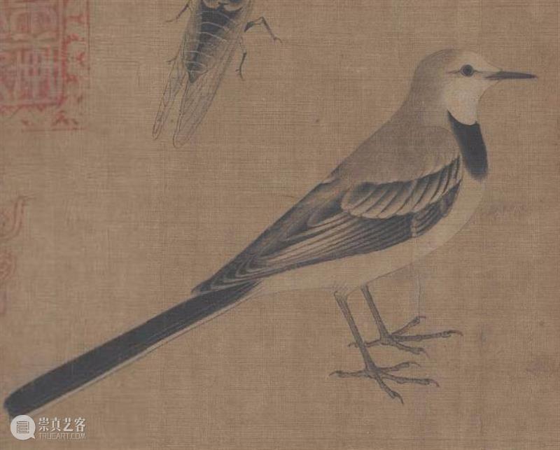 父亲自编教材，竟教出宫廷画家！ 宫廷 画家 父亲 教材 北宋 八大家 问题 很多人 可能 时间 崇真艺客