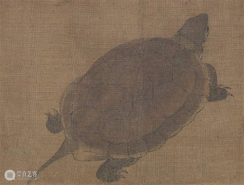 父亲自编教材，竟教出宫廷画家！ 宫廷 画家 父亲 教材 北宋 八大家 问题 很多人 可能 时间 崇真艺客