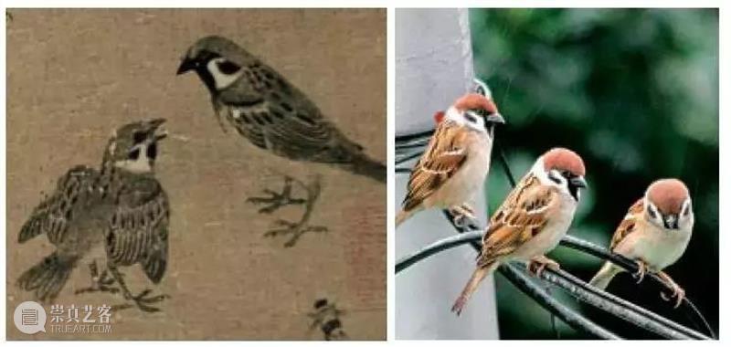 父亲自编教材，竟教出宫廷画家！ 宫廷 画家 父亲 教材 北宋 八大家 问题 很多人 可能 时间 崇真艺客