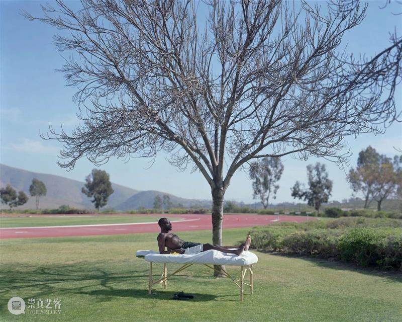 Upcoming Exhibition | The Space Between Us: Alec Soth Soth Dates January May Address Xixian Center Strangers Niagara Manual 崇真艺客