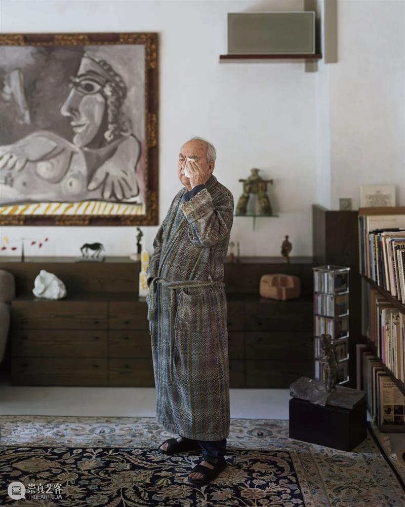 Upcoming Exhibition | The Space Between Us: Alec Soth Soth Dates January May Address Xixian Center Strangers Niagara Manual 崇真艺客
