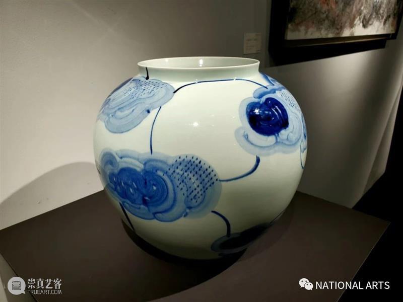 国家美术·展讯丨磁场——白磊白明双个展 磁场 白磊 白明双 个展 美术 国家 展讯 名称 时间 地点 崇真艺客