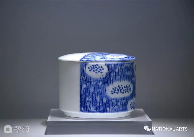 国家美术·展讯丨磁场——白磊白明双个展 磁场 白磊 白明双 个展 美术 国家 展讯 名称 时间 地点 崇真艺客
