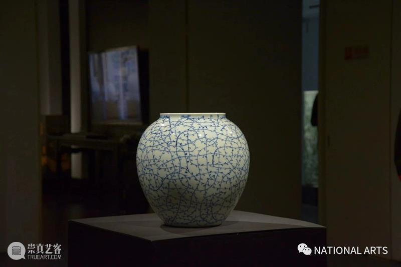 国家美术·展讯丨磁场——白磊白明双个展 磁场 白磊 白明双 个展 美术 国家 展讯 名称 时间 地点 崇真艺客