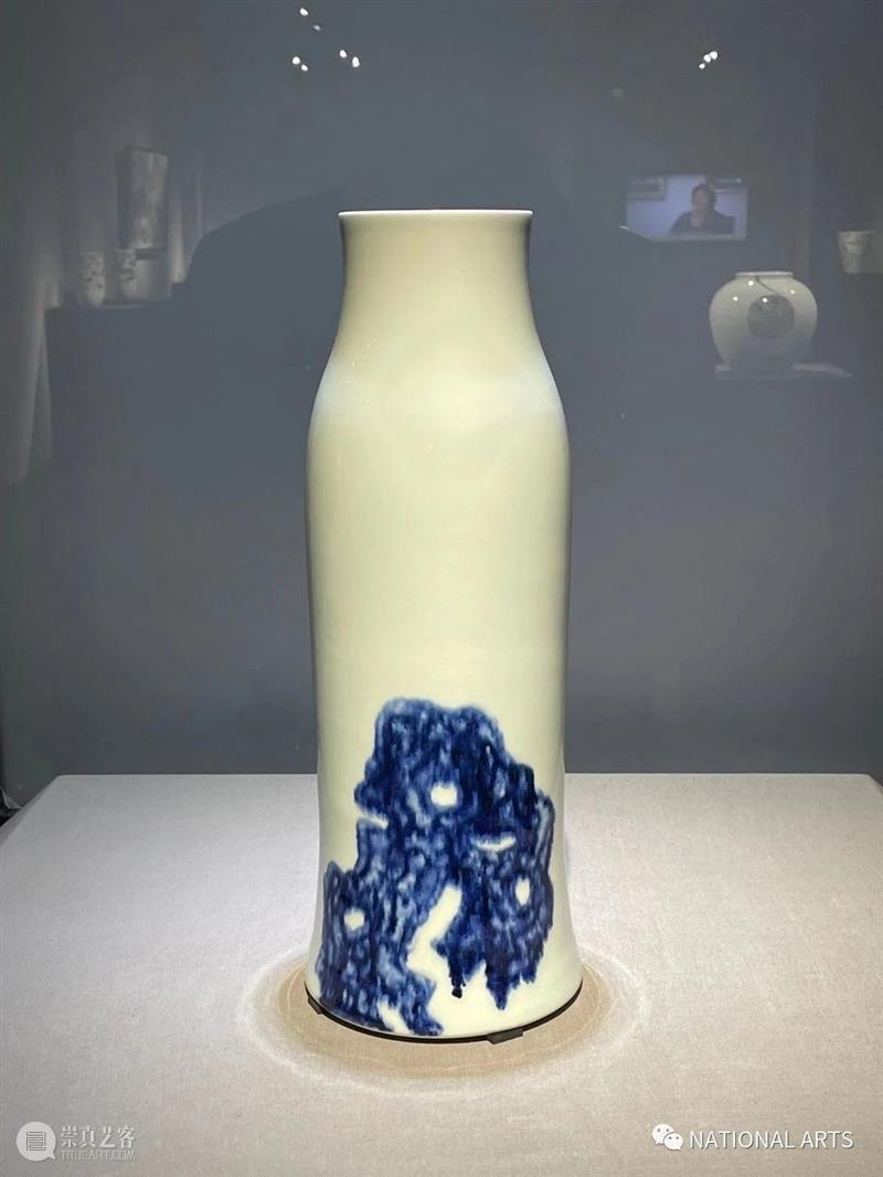 国家美术·展讯丨磁场——白磊白明双个展 磁场 白磊 白明双 个展 美术 国家 展讯 名称 时间 地点 崇真艺客