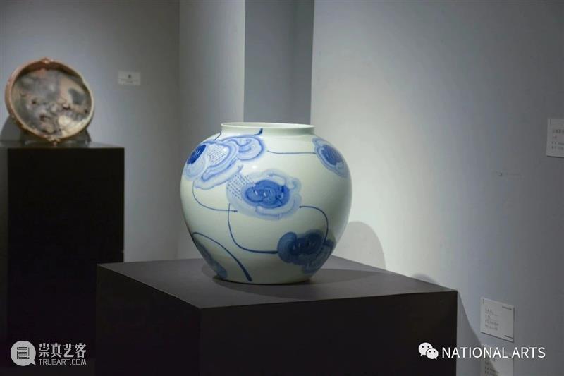 国家美术·展讯丨磁场——白磊白明双个展 磁场 白磊 白明双 个展 美术 国家 展讯 名称 时间 地点 崇真艺客