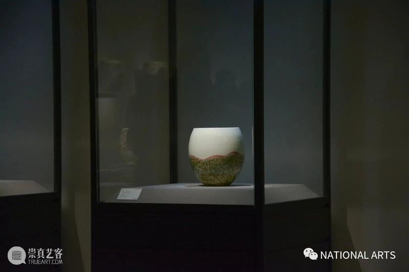 国家美术·展讯丨磁场——白磊白明双个展 磁场 白磊 白明双 个展 美术 国家 展讯 名称 时间 地点 崇真艺客