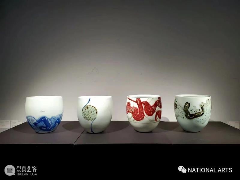 国家美术·展讯丨磁场——白磊白明双个展 磁场 白磊 白明双 个展 美术 国家 展讯 名称 时间 地点 崇真艺客