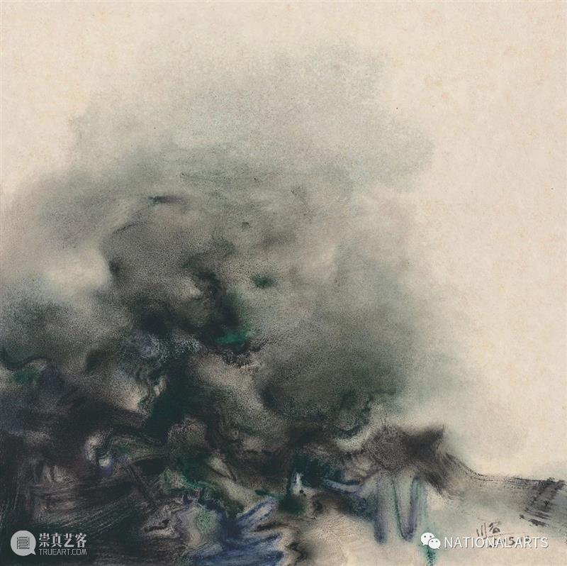 国家美术·展讯丨磁场——白磊白明双个展 磁场 白磊 白明双 个展 美术 国家 展讯 名称 时间 地点 崇真艺客