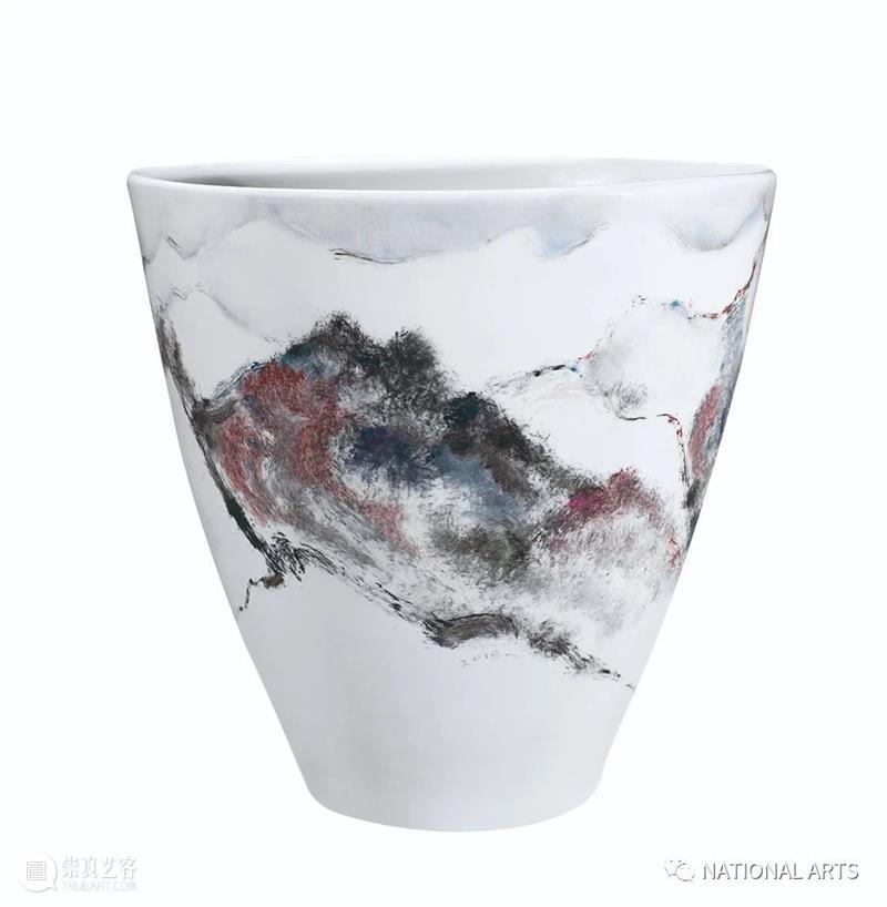 国家美术·展讯丨磁场——白磊白明双个展 磁场 白磊 白明双 个展 美术 国家 展讯 名称 时间 地点 崇真艺客