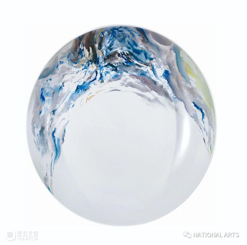国家美术·展讯丨磁场——白磊白明双个展 磁场 白磊 白明双 个展 美术 国家 展讯 名称 时间 地点 崇真艺客