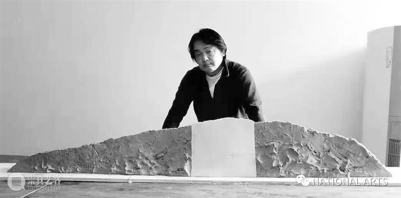 国家美术·展讯丨磁场——白磊白明双个展 磁场 白磊 白明双 个展 美术 国家 展讯 名称 时间 地点 崇真艺客