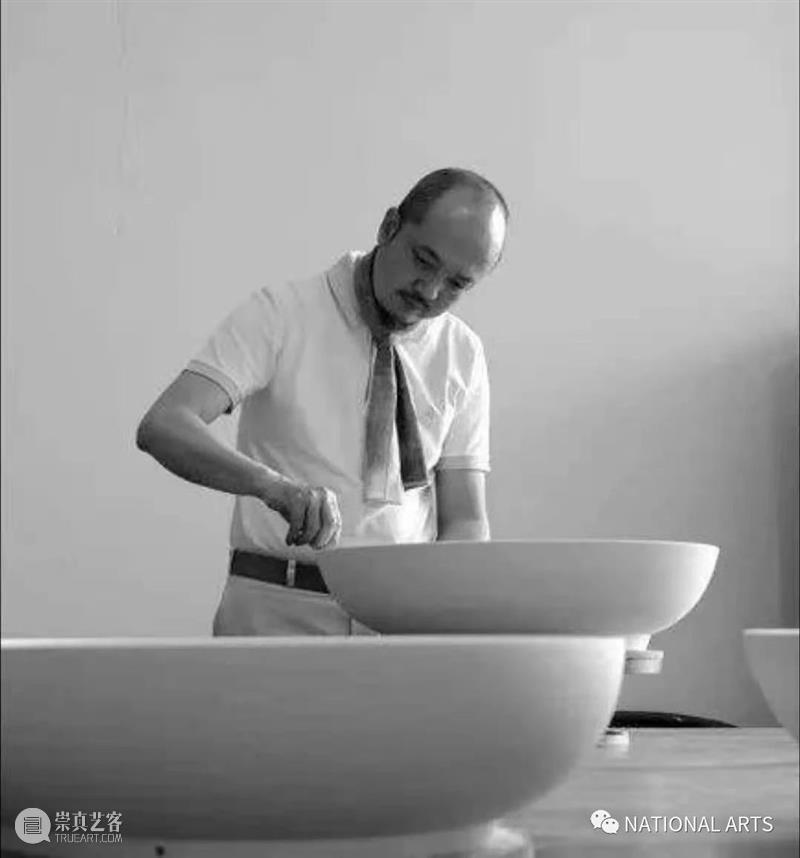 国家美术·展讯丨磁场——白磊白明双个展 磁场 白磊 白明双 个展 美术 国家 展讯 名称 时间 地点 崇真艺客