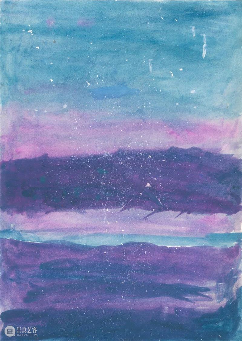 乡村孩子的诗与画,藏着大人们看不见的美好 孩子 诗与画 乡村 大人们 人们 梦想 工作 难题 问题 头脑 崇真艺客