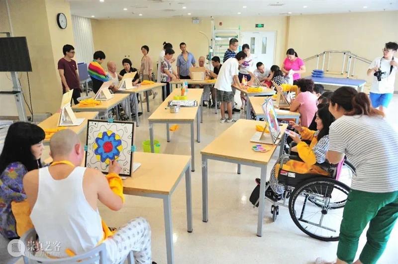 BCAF 2020下半年工作分享|勇敢地一起迎接2021! 崇真艺客