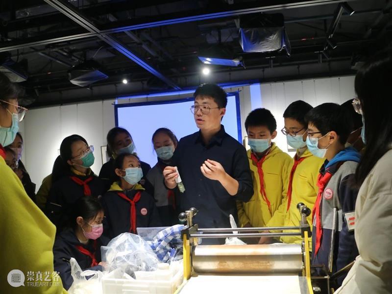 美柔汀特展倒计时4天！最后一次讲座活动，速来秒杀！ 美柔汀特展 讲座 活动 倒计时 上海 铜版 画展 国际 展厅 专家 崇真艺客