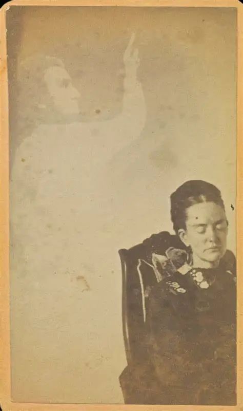 Essay| 分离派:表达看不见的，只是摄影的东西 分离派 东西 Essay 导语 艺术 形式 初期 代表 艺术家们 实验性 崇真艺客