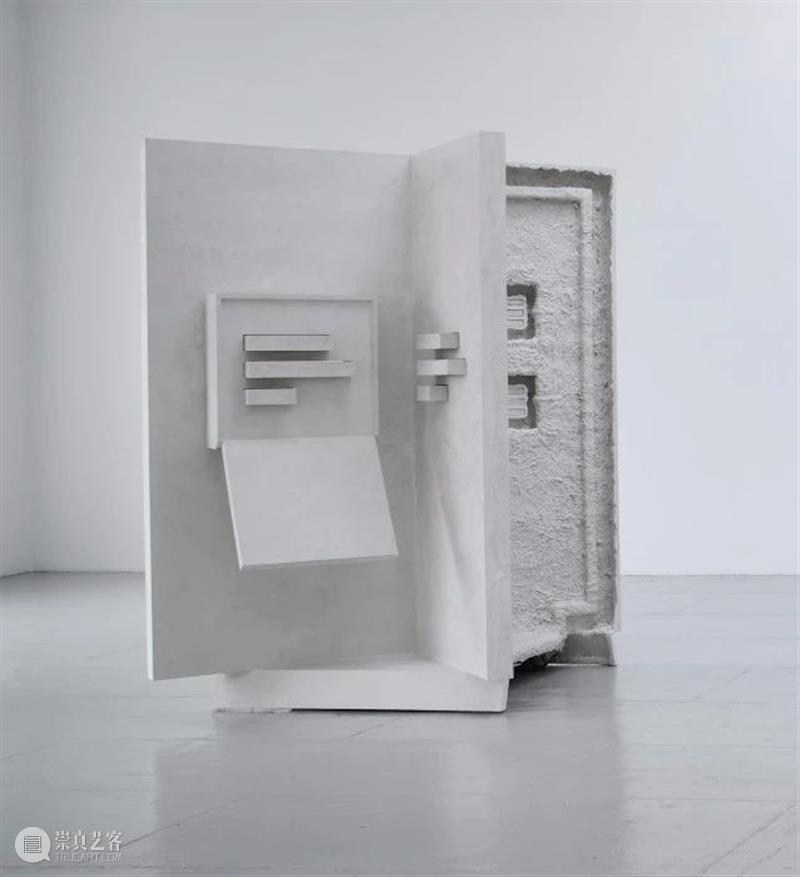 同行/所有隐喻成真 | Harald Klingelhöller Harald ller 同行 德国 杜塞尔多夫 生活 工作 装置 雕塑 语言 崇真艺客