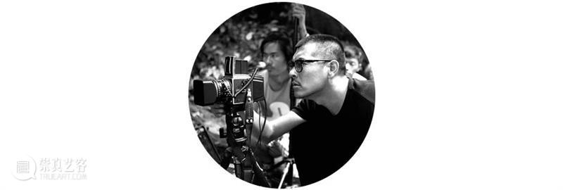 SCôP Photo Club | 周裕隆：用影像表达观念，用摄影构建“历史” Club 周裕隆 观念 历史 影像 摄影师 SCoP 观众 故事 商业 崇真艺客