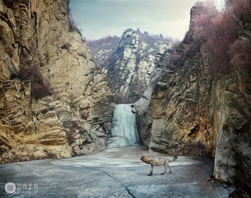 SCôP Photo Club | 周裕隆:用影像表达观念,用摄影构建“历史” Club 周裕隆 观念 历史 影像 摄影师 SCoP 观众 故事 商业 崇真艺客